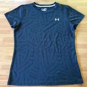 Under Armour Athlete Heat Gear Medium